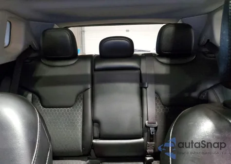 2021 Jeep Compass Latitude from USA, damaged, VIN 3C4NJDBB0MT518904